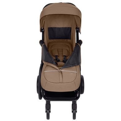 Коляска прогулочная Carrello Nero CRL-5514 Melon Beige, бежевая, Карелло Неро