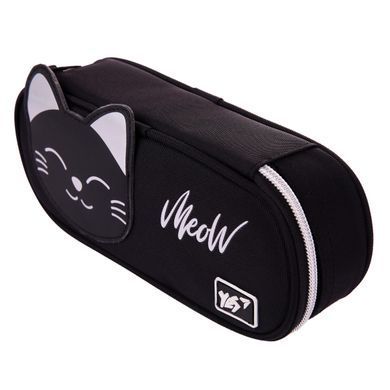 Пенал мягкий YES PH-30 Happy Cats
