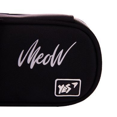 Пенал мягкий YES PH-30 Happy Cats