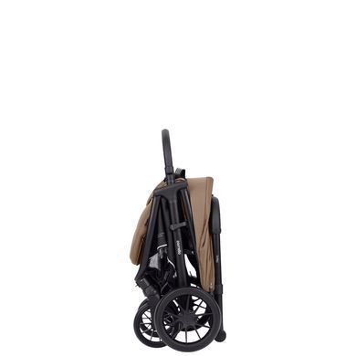 Коляска прогулочная Carrello Nero CRL-5514 Melon Beige, бежевая, Карелло Неро