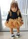 Лялька вінілова 55см, ручна робота, в ошатному платті, Reborn Baby Doll 45