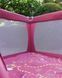 Манеж детский Carrello Grande CRL-11504/1 Orchid Purple 99*99см