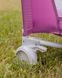 Манеж детский Carrello Grande CRL-11504/1 Orchid Purple 99*99см