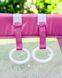 Манеж детский Carrello Grande CRL-11504/1 Orchid Purple 99*99см