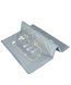 Манеж детский Carrello Grande CRL-18104 Ash Grey 99х99х76 см