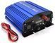 Перетворювач напруги, інвертор 12V-220V-1200W TommaTech MS-1200W 12B, Модифікований сінусоід