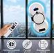 Робот для мытья окон, автоматический с распылителем