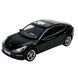 Автомодель металлическая, машинка АВТОПРОМ, Tesla Model 3 1:24, AP7728