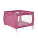 Манеж дитячий Carrello Grande CRL-11504/1 Orchid Purple 99*99см