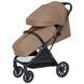 Коляска прогулочная Carrello Nero CRL-5514 Melon Beige, бежевая, Карелло Неро