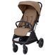 Коляска прогулочная Carrello Nero CRL-5514 Melon Beige, бежевая, Карелло Неро