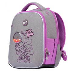 Рюкзак школьный каркасный YES H-100 Minnie Mouse 552174