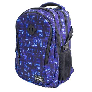 Рюкзак молодіжний Joypack "City", Josef Otten, ортопедичний, SE-0081