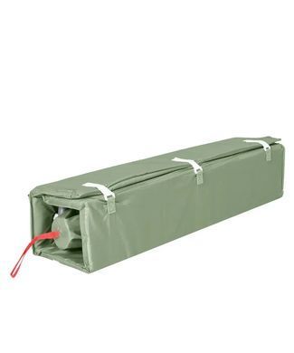 Манеж дитячий Carrello Grande CRL-18104 Mint Green 99х99х76 см