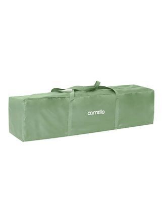 Манеж дитячий Carrello Grande CRL-18104 Mint Green 99х99х76 см