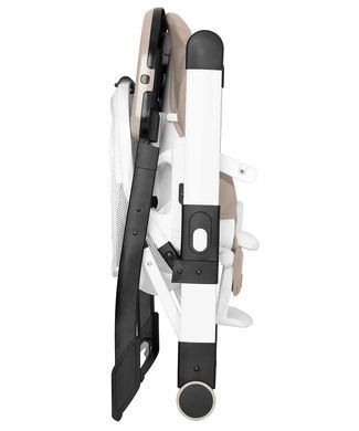 Стульчик для кормления Carrello Apricus CRL-14201 Pale Terracota, Карелло Априкус терракот
