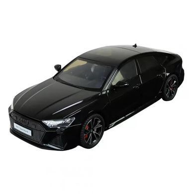 Автомодель металлическая, машинка АВТОПРОМ, Audi RS 7 Sportback 1:24, AP7755