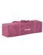 Манеж дитячий Carrello Piccolo+ CRL-11501/2 Orchid Purple із двома рівнями дна 125*65*79см Каррелло Пікколо+