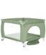 Манеж дитячий Carrello Grande CRL-18104 Mint Green 99х99х76 см