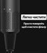Фен для волос Super Hair Dryer, 1600 Вт, с функцией быстрой сушки, ионизацией воздуха и магнитными насадками