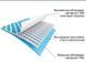 Каркасний басейн Prism Frame Pool 366*76см, 6503л, Intex 26710 NP