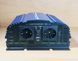 Перетворювач напруги, інвертор 12V-220V-1500W TommaTech MS-1500W 12B, пікове навантаження 3000W