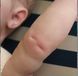 Пупс виниловый 50см, ручная работа, изысканная кукла для девочки, Baby born 2