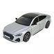 Автомодель металлическая, машинка АВТОПРОМ, Audi RS 7 Sportback 1:24, AP7755