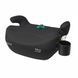 Автокрісло-бустер + направляючий ремінь CARRELLO Next CRL-16011A , Midnight Black, i-Size 125-150см