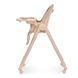 Стульчик для кормления El Camino Crystal ME 1037 Nude Pink