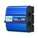Перетворювач напруги, інвертор 12V-220V-1500W TommaTech MS-1500W 12B, пікове навантаження 3000W