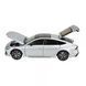 Автомодель металлическая, машинка АВТОПРОМ, Audi RS 7 Sportback 1:24, AP7755