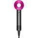 Фен для волос Super Hair Dryer, 1600 Вт, с функцией быстрой сушки, ионизацией воздуха и магнитными насадками
