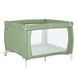 Манеж дитячий Carrello Grande CRL-18104 Mint Green 99х99х76 см