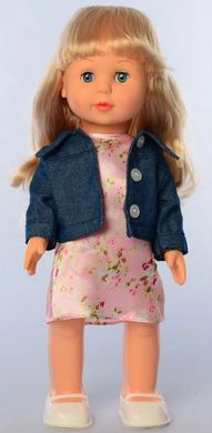 Інтерактивна лялька Дарінка, 41 см, M4407UA