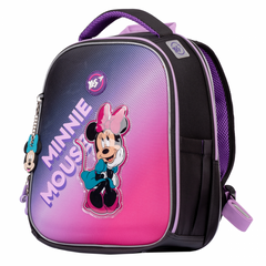 Рюкзак школьный каркасный YES H-100 Minnie Mouse 552210