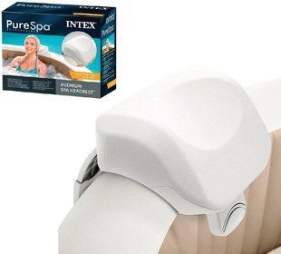 Подголовник 28х23х17 см, Intex 28505