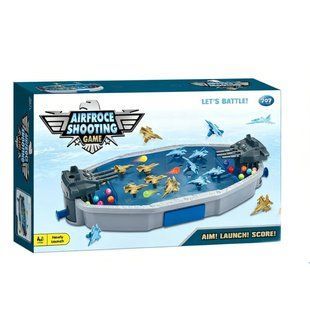 Настольная игра "Воздушный бой", 707-128