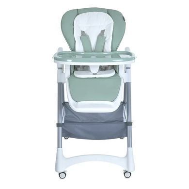 Стульчик для кормления El Camino Steady ME 1177 Menta