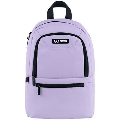 Рюкзак GoPack Education Teens 119 фіолетовий