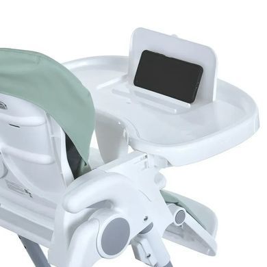 Стульчик для кормления El Camino Steady ME 1177 Menta