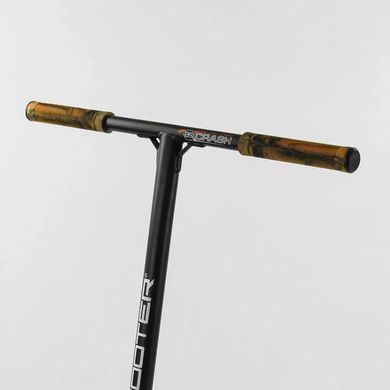 Самокат трюковий Best Scooter "Crash", пеги, HIC-система, 65640