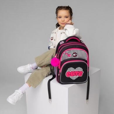 Рюкзак шкільний ортопедичний Yes Cute S-91 559586