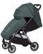 Коляска прогулочная Carrello Delta CRL-5517 Jungle Green, зеленая, Карелло Дельта, до 22кг