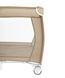 Манеж детский Carrello Grande CRL-18104 Sand Beige 99х99х76 см