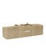 Манеж детский Carrello Grande CRL-18104 Sand Beige 99х99х76 см