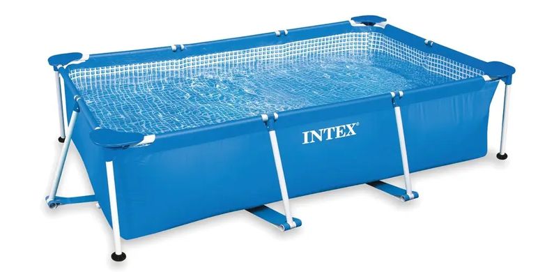 Каркасный бассейн Intex 28270, 220*150*60см