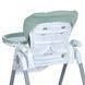 Стульчик для кормления El Camino Steady ME 1177 Menta