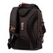 Набор: рюкзак ортопедический + сумка для обуви + пенал "YES» S-30 Juno XS "Game" Ergo, 556815