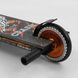 Самокат трюковий Best Scooter "Crash", пеги, HIC-система, 65640